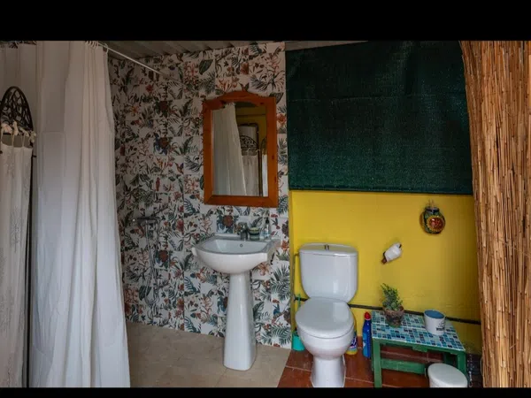 Estudio en Barrio De Santa Cristina, 85 - Foto 5