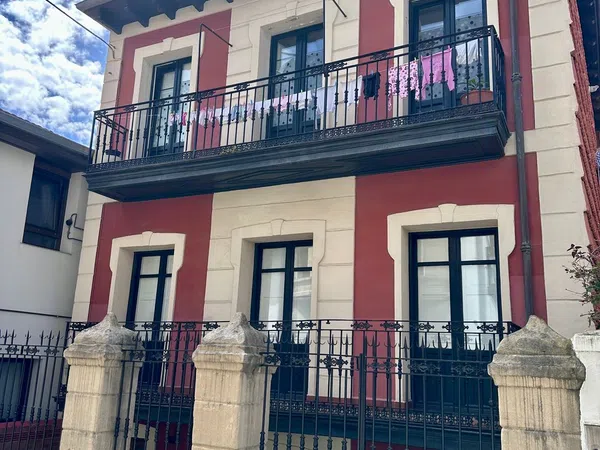 Piso en Barrenkale, 19 - Foto 1