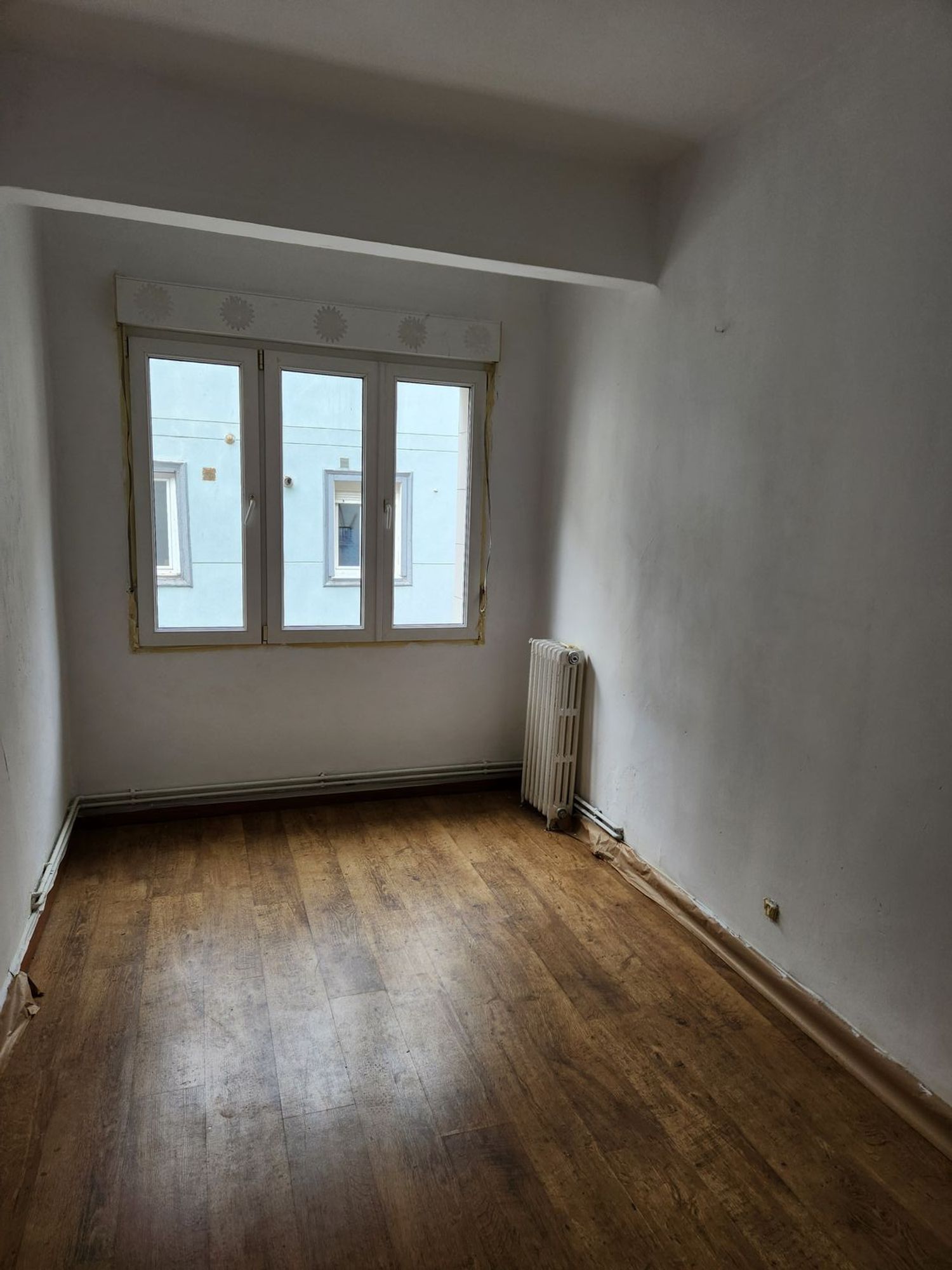 Piso en calle Francisco de Quevedo, 3 - Foto 9