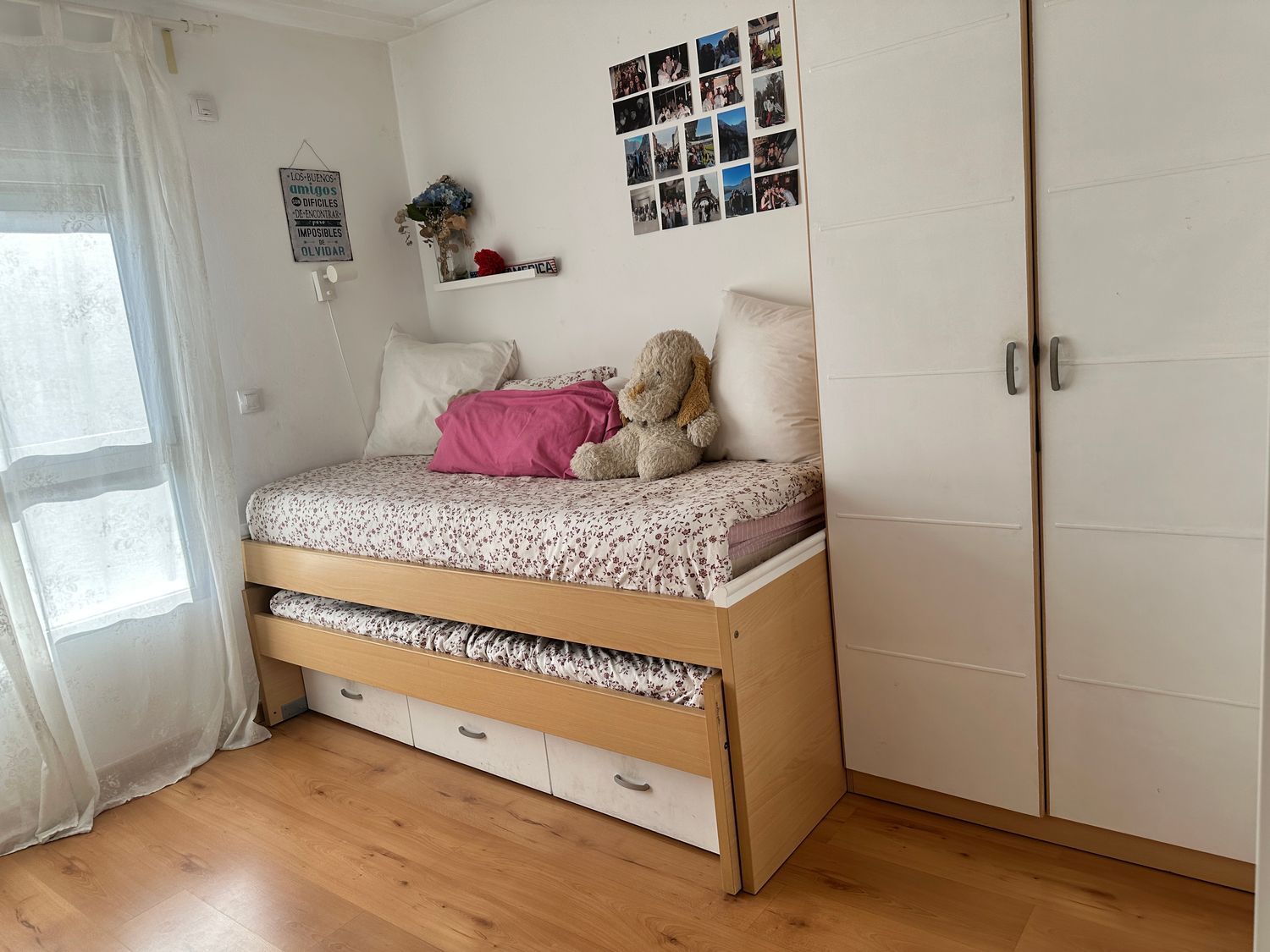 Piso en avenida del Tenor Fleta, 40 - Foto 19