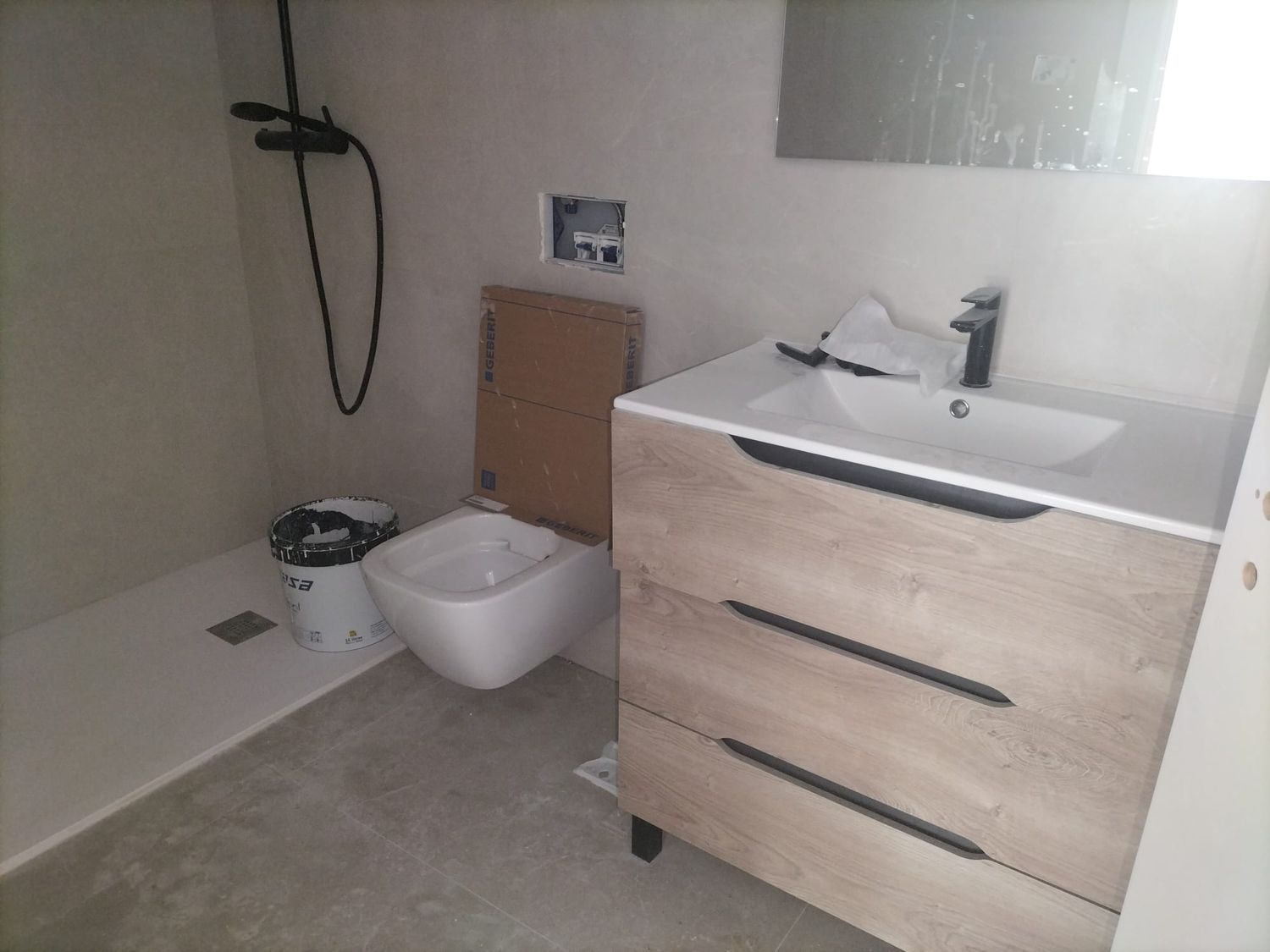 Estudio en Calle América, 11, Espinardo - Foto 2