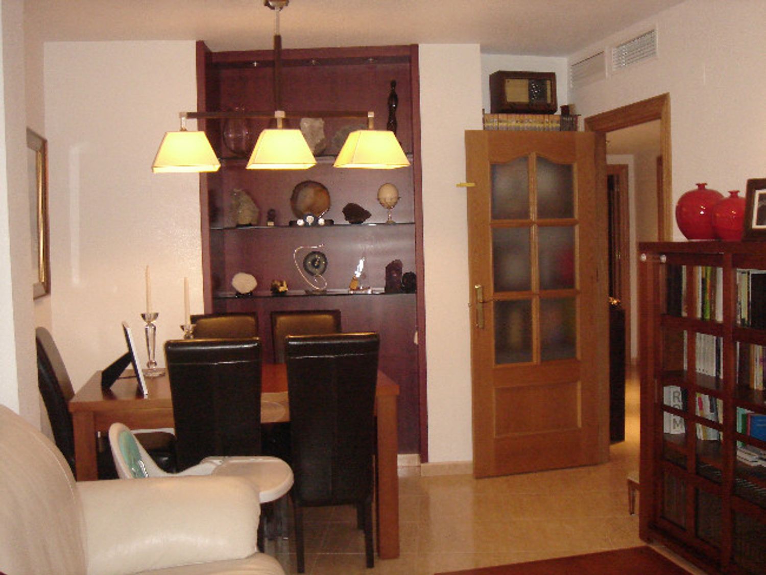 Piso en calle de los Caños, 2 - Foto 2