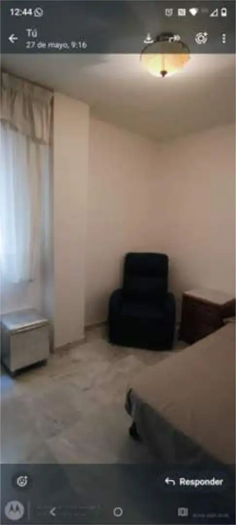 Piso en La Cruz - Foto 6