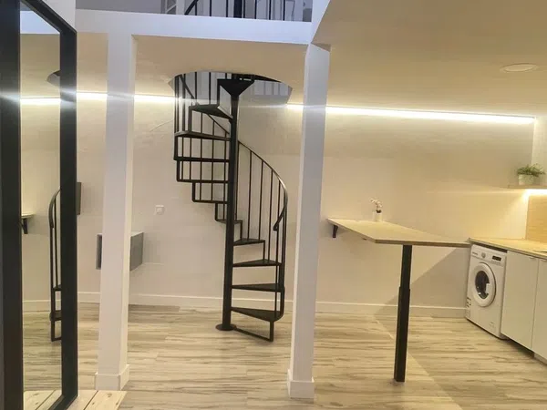 Dúplex en calle del Marqués de Leis, 20 - Foto 5