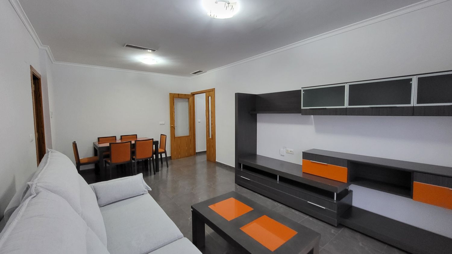 Piso en avenida Francisco Jiménez Ruiz, 17