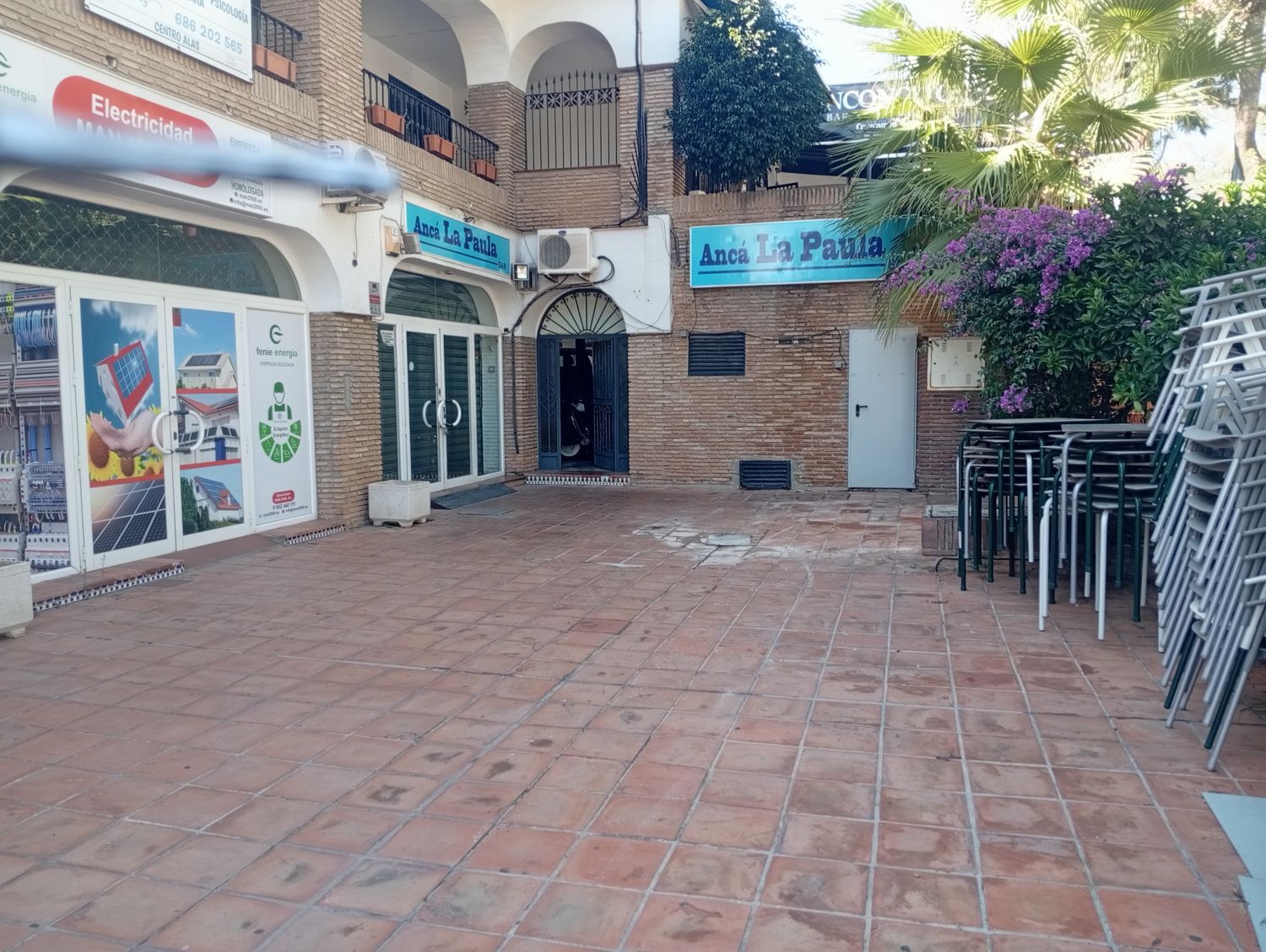 Local en Avenida del Tivoli, 3, Arroyo de la Miel, Arroyo de la Miel - Foto 5