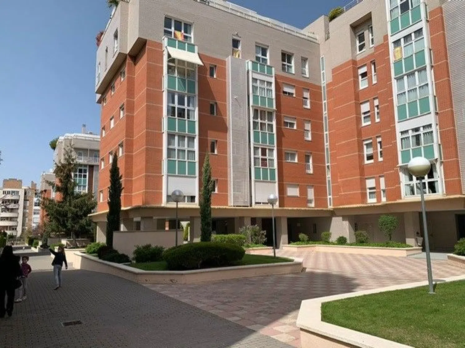 Piso en avenida Talgo, 81 - Foto 22