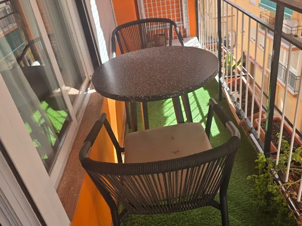 Piso en Calle Garbinet, 20, Carolinas Bajas - Foto 1