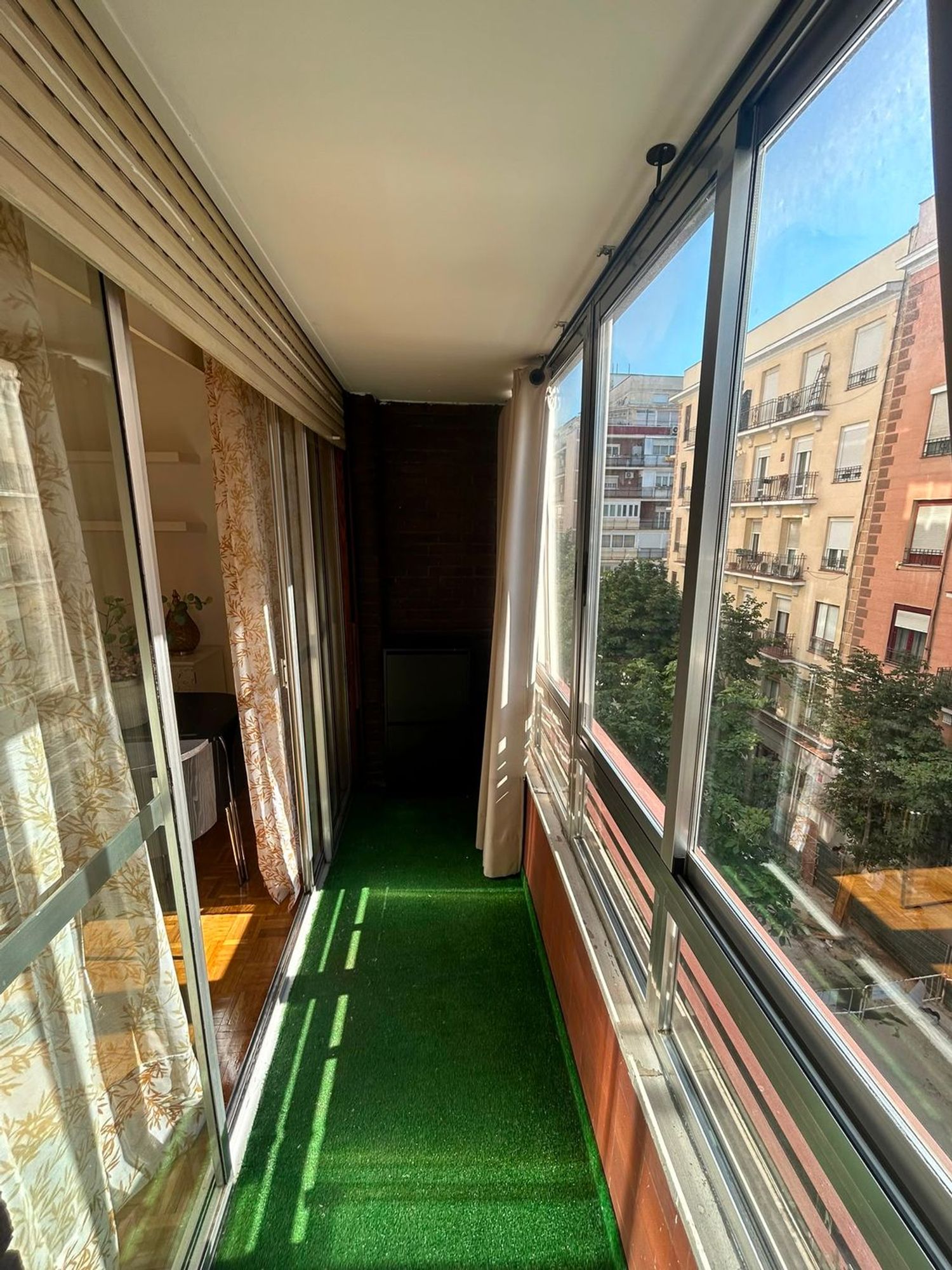 Piso en Calle de Francisco Silvela, 27, Lista - Foto 2