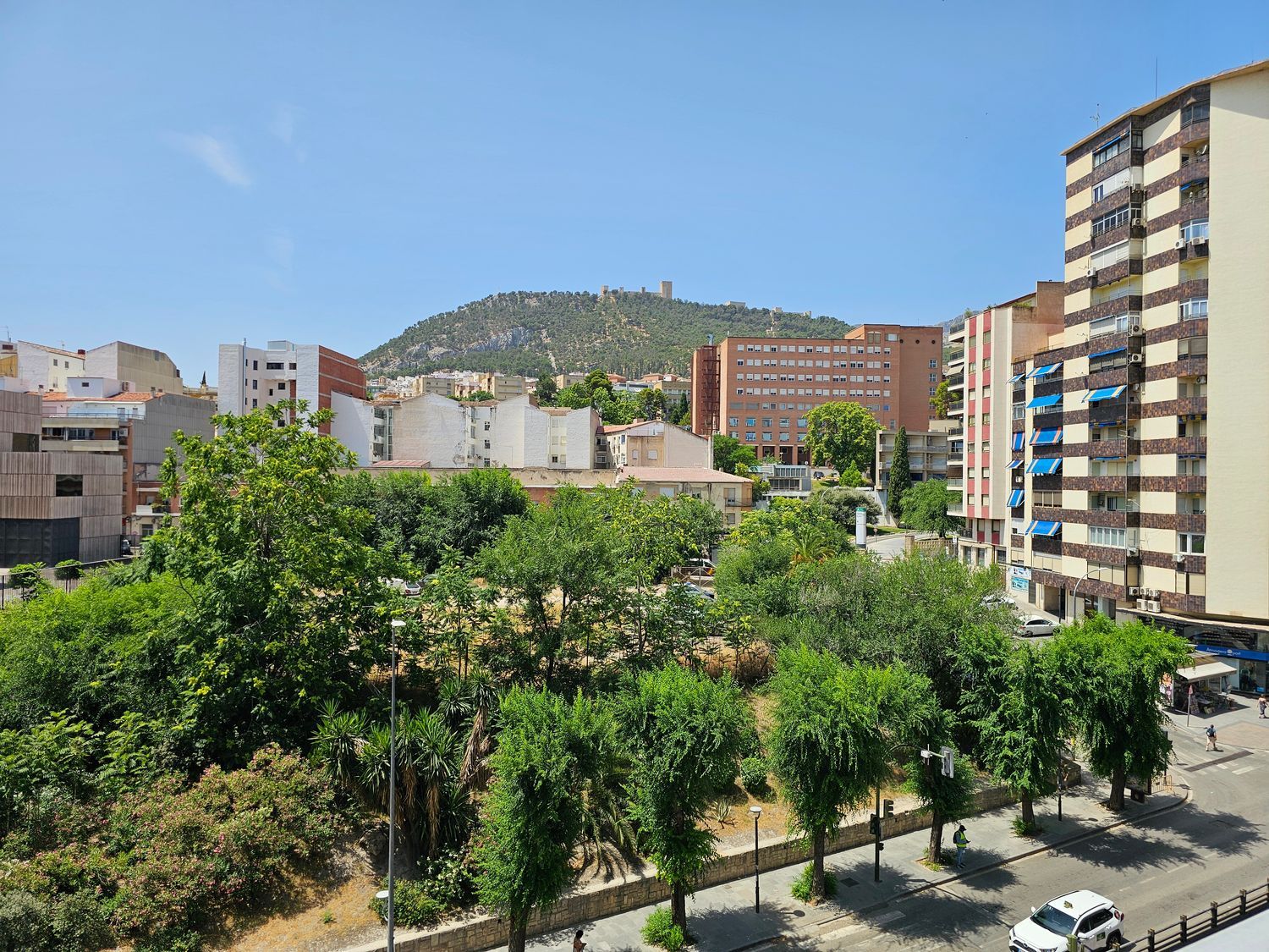 Piso en Peñamefecit - Avda Barcelona - Foto 2