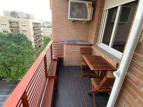 Piso en calle de Orense, 18 - Foto 10