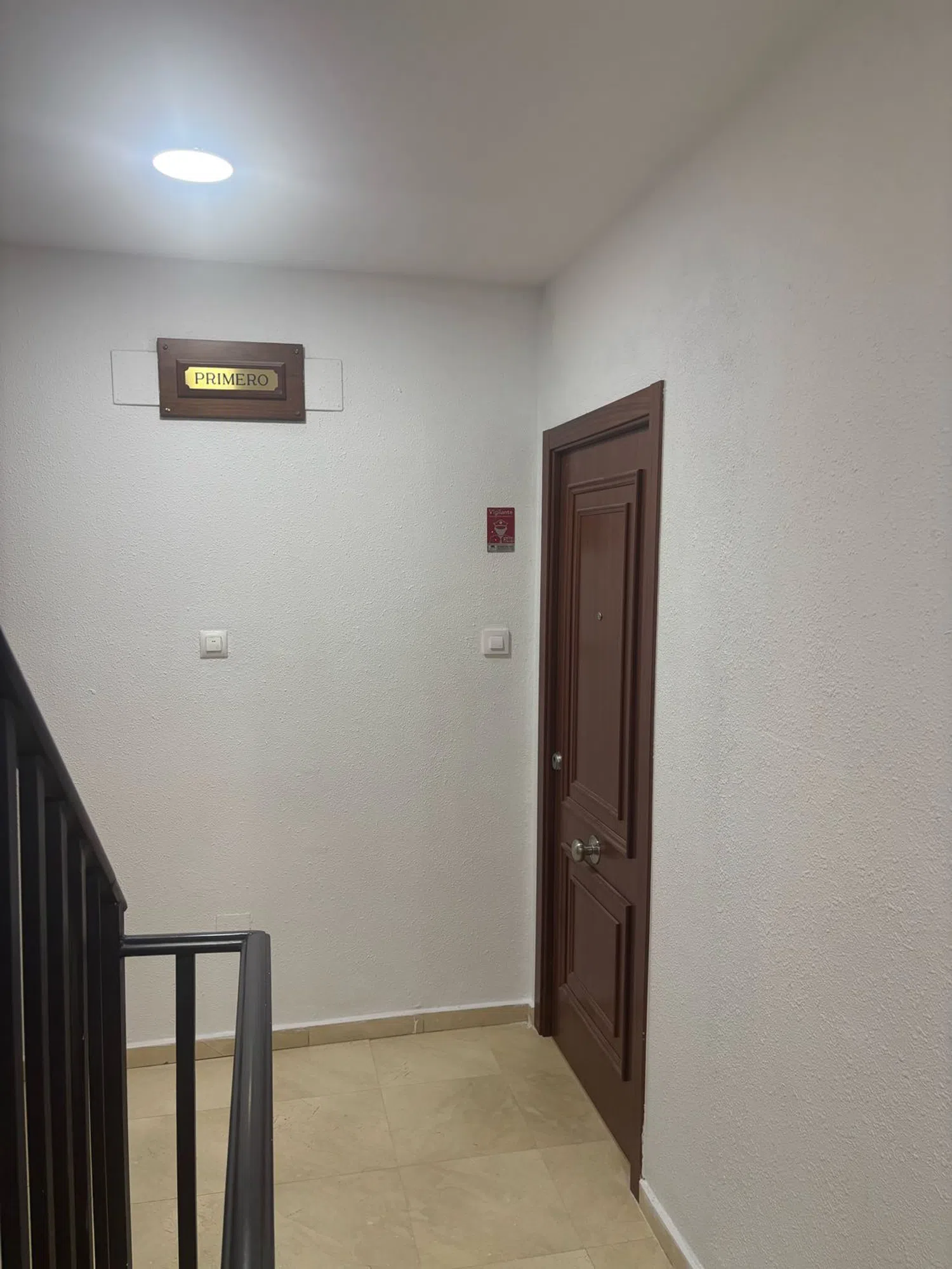 Piso en calle Luis Montoto, 151 - Foto 3