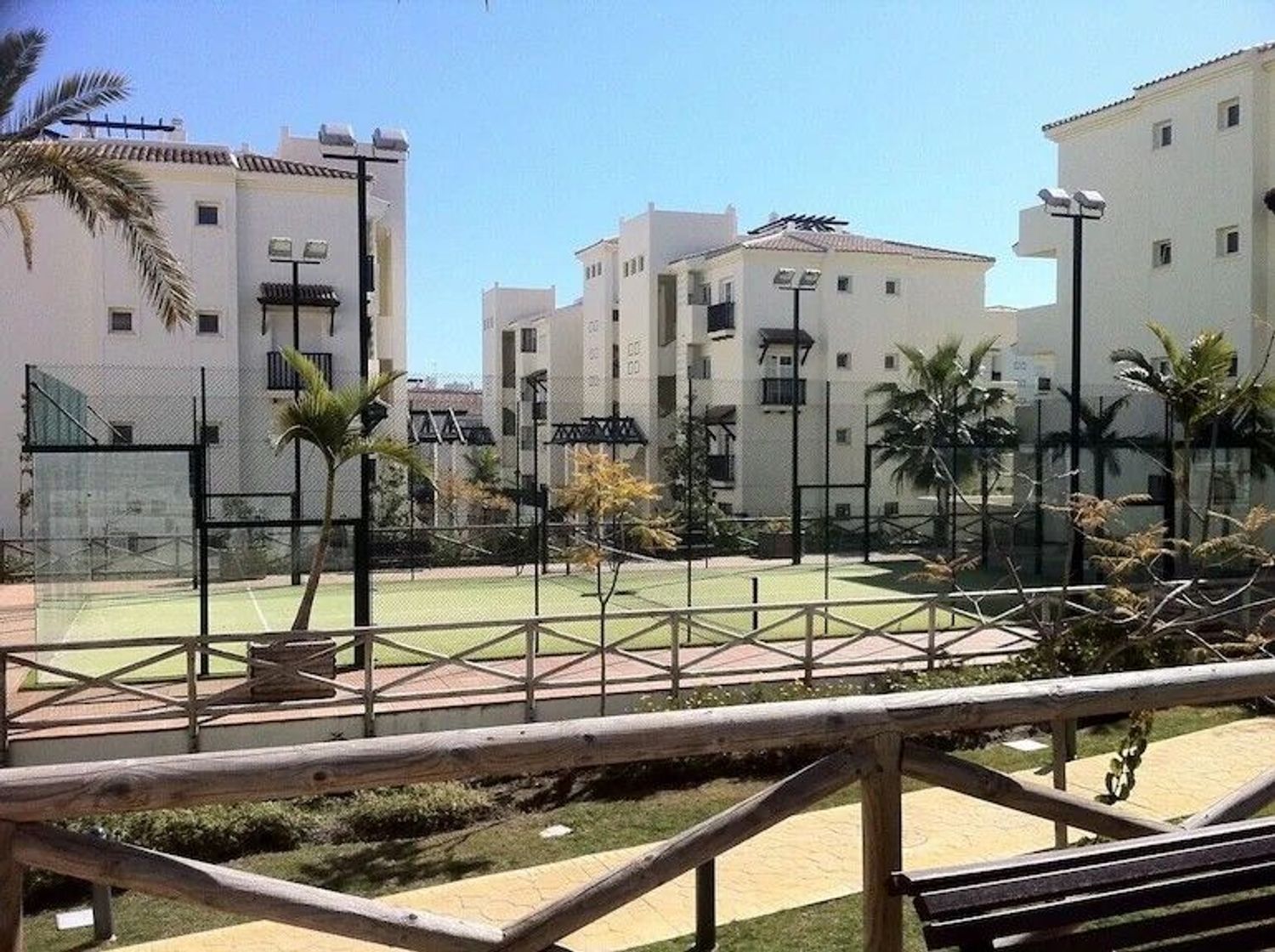 Piso en avenida de la Paz, 7 - Foto 1