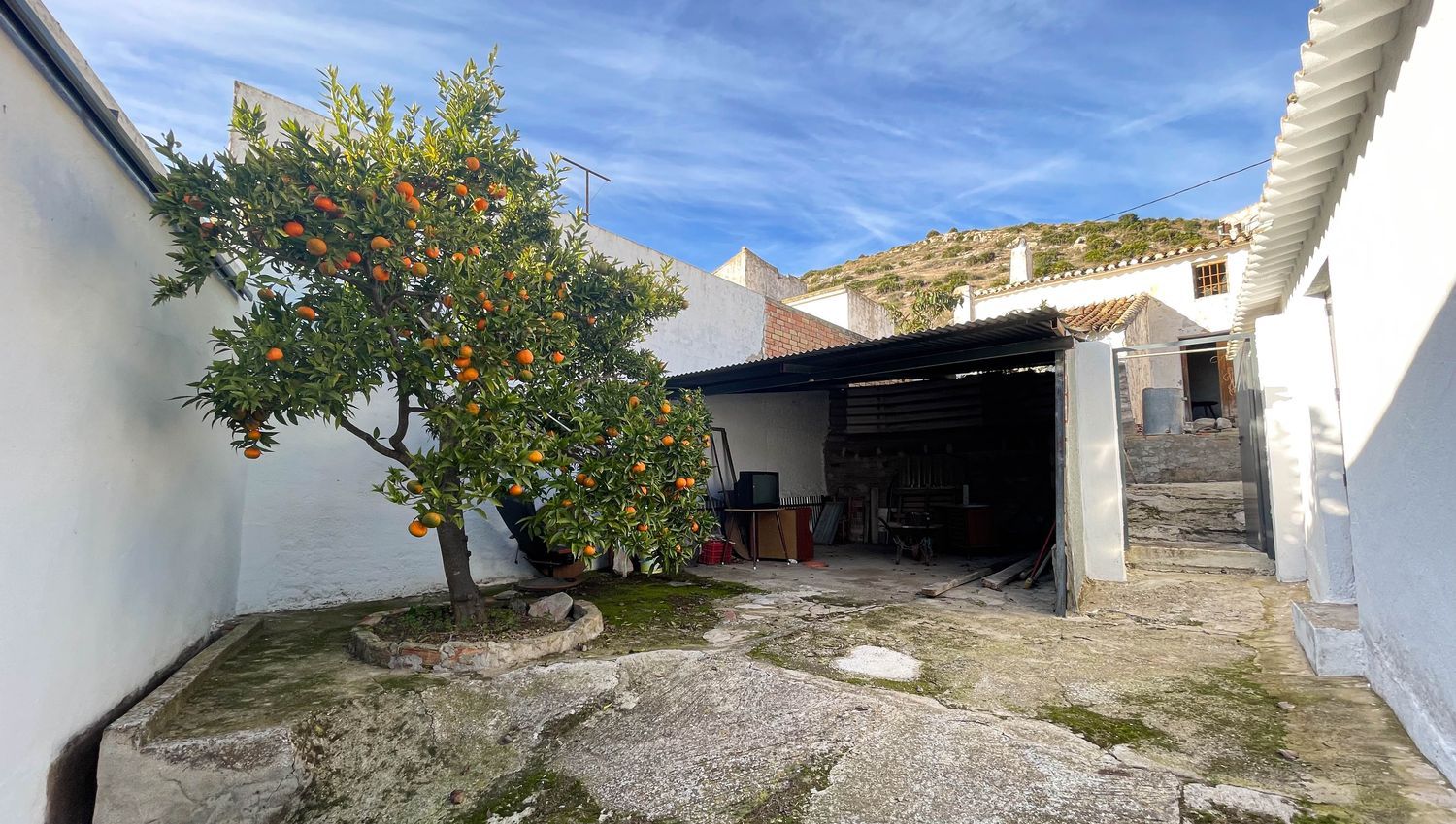 Casa rural en Plaza Doctor Ruiz Castillo, 3, Bobadilla - Bobadilla Estación - La Joya - Foto 5