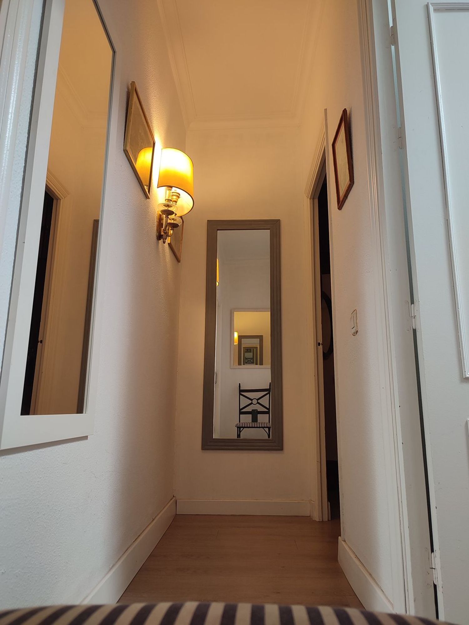 Estudio en Bermejales, 1, Los Bermejales - Foto 4