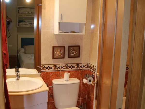 Piso en Calle Amplaries, 35, Vista Mar - Foto 28