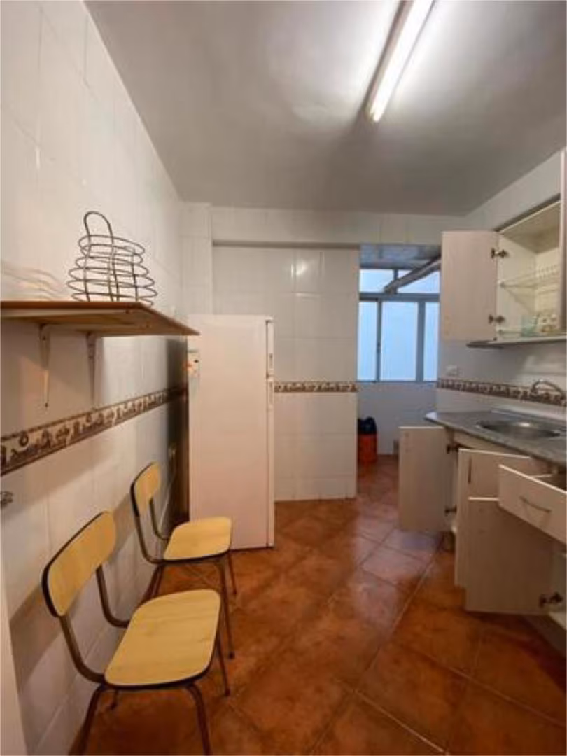 Piso en Huelin - Foto 2