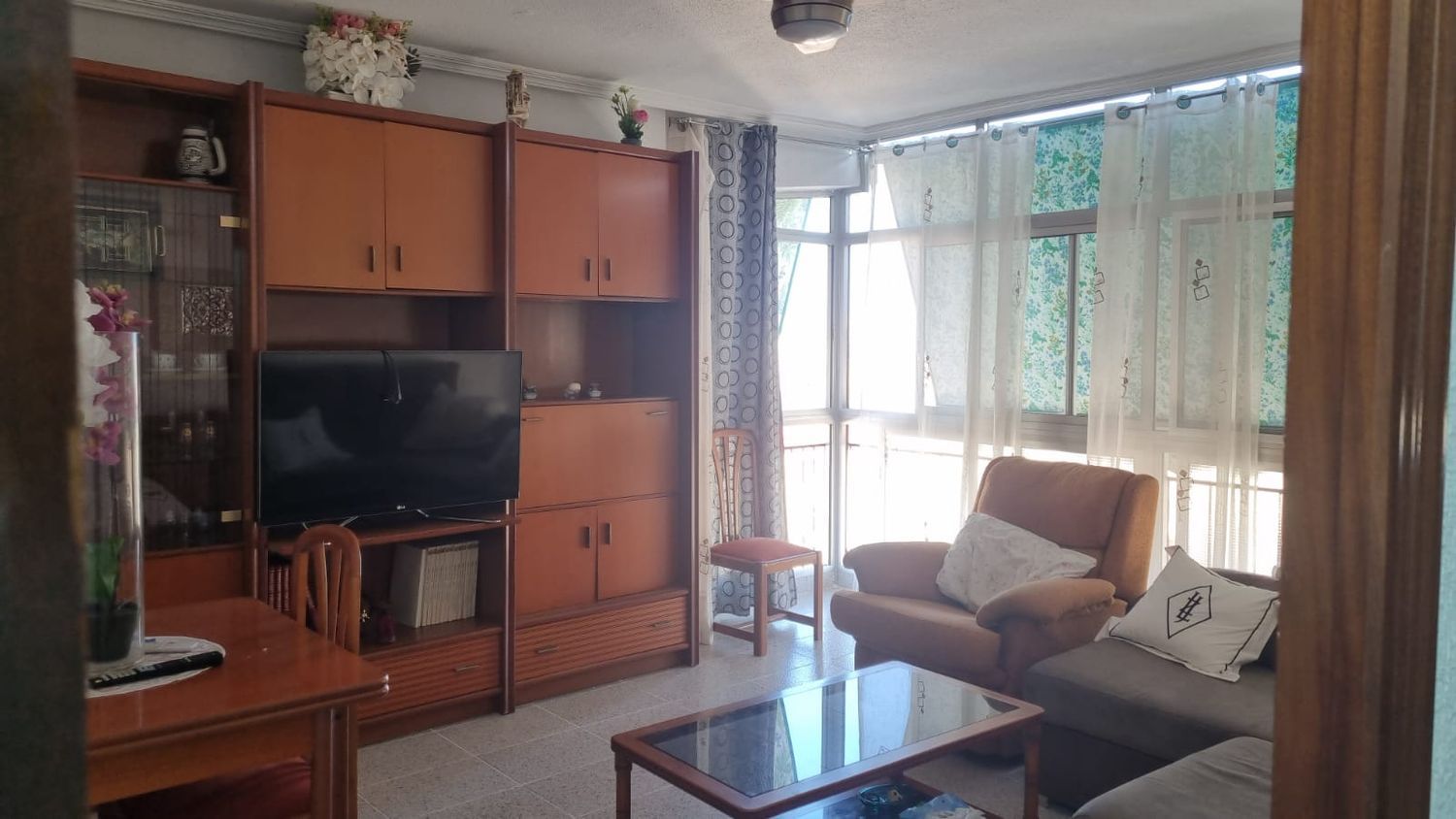 Piso en calle del Poeta Sansano, 5 - Foto 14