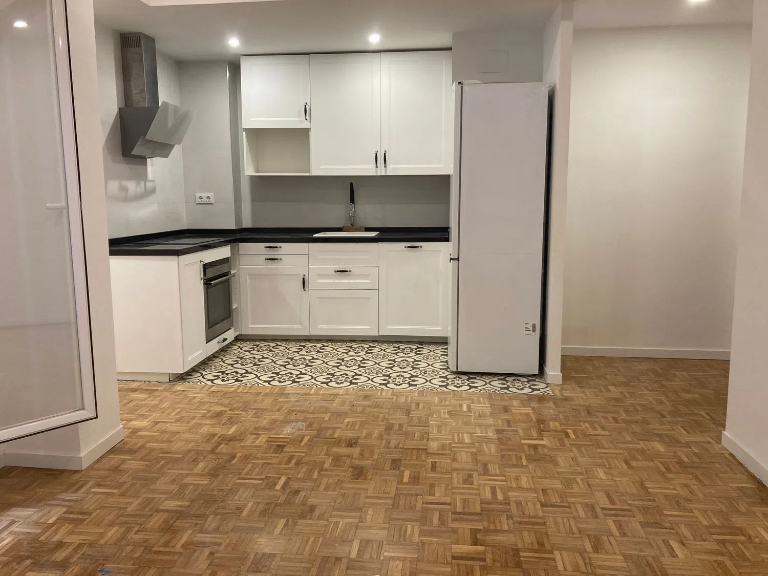 Piso en calle de Diego de León, 16 - Foto 8