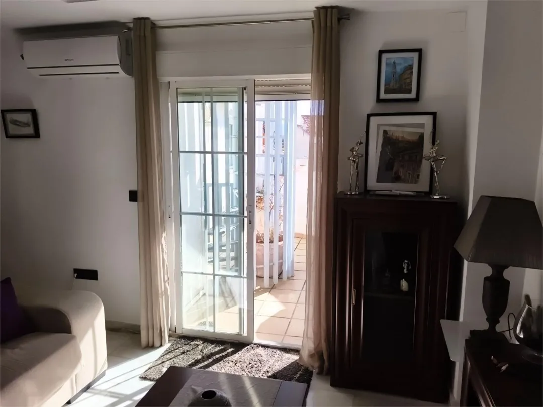 Piso en  Plaza Manuel González 2 - Foto 5