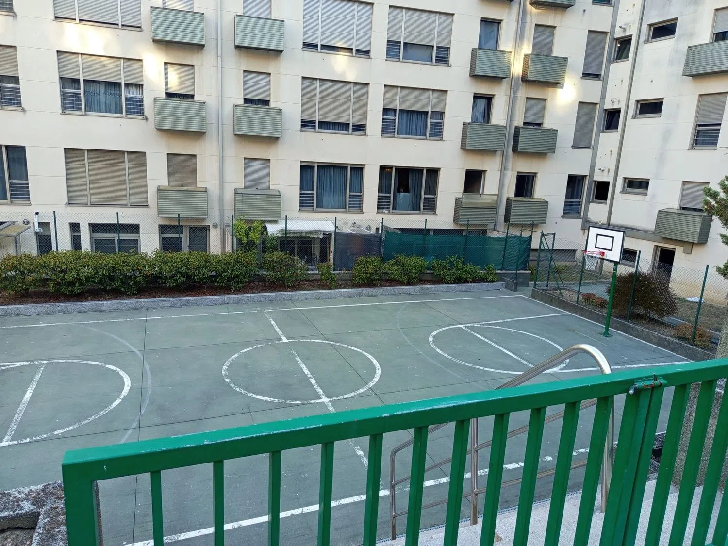 Piso en calle Antonio Rios, 24 - Foto 4