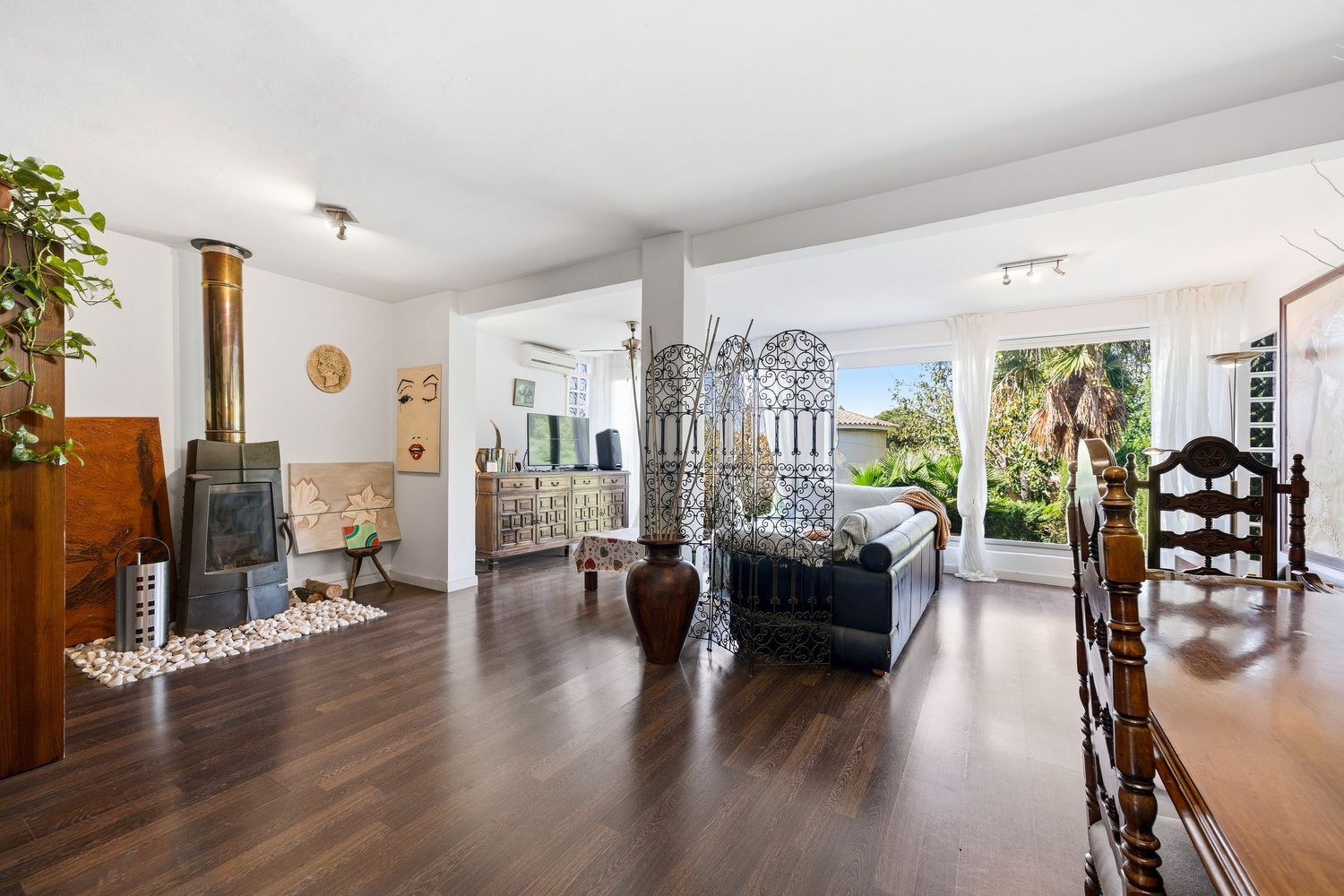 Chalet pareado en avenida de la Costa Blanca, 46 - Foto 1