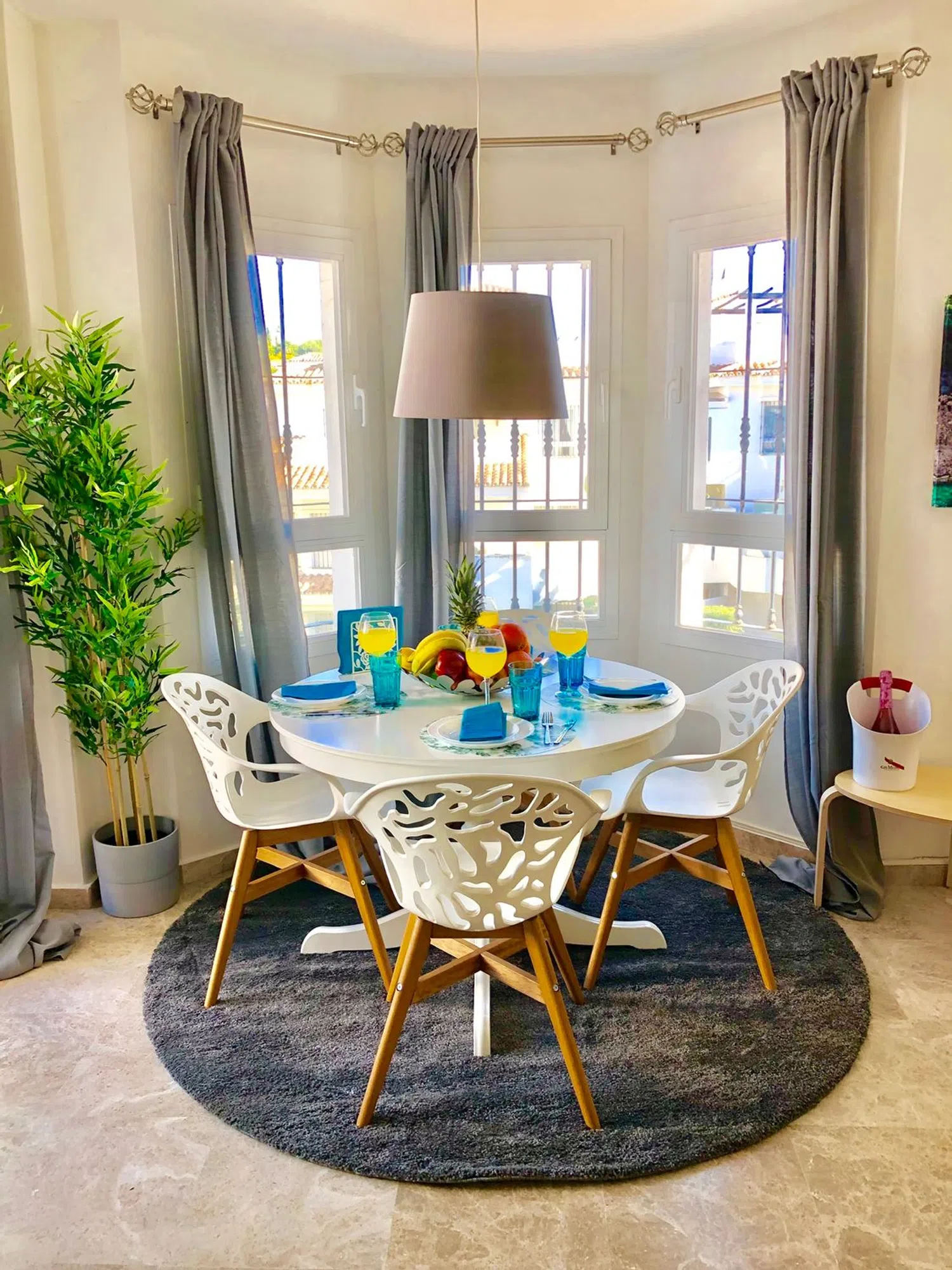 Dúplex en Urbanización Los Naranjos de Marbella, 7 Fase - Foto 22