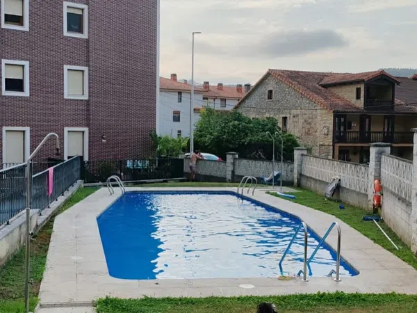 Piso en Bo la Somadilla, 17 - Foto 1
