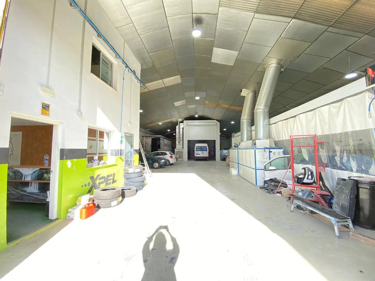 Nave Industrial en Alicante / Alacant - Foto 5