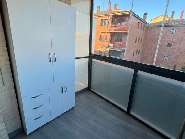 Piso en calle de Santa Bárbara, 2 - Foto 3