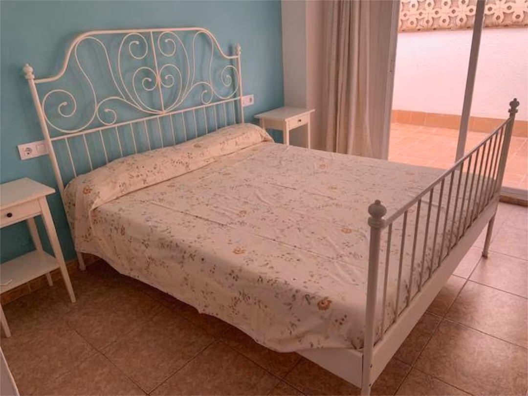 Piso en El Terreno - Foto 2