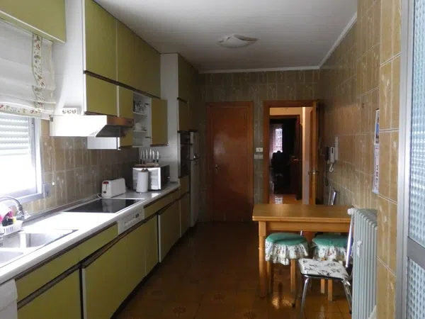 Piso en Avenida Manuel Rivera, 3, Centro, Centro - Foto 4