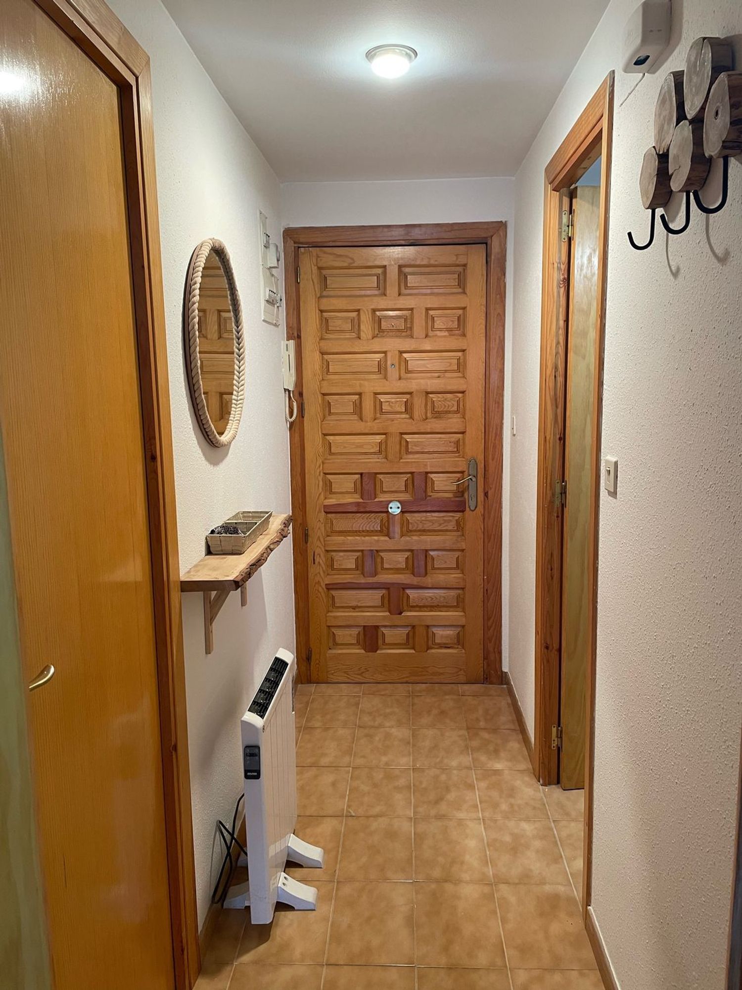 Piso en Calle de San Sebastián, 8 - Foto 4