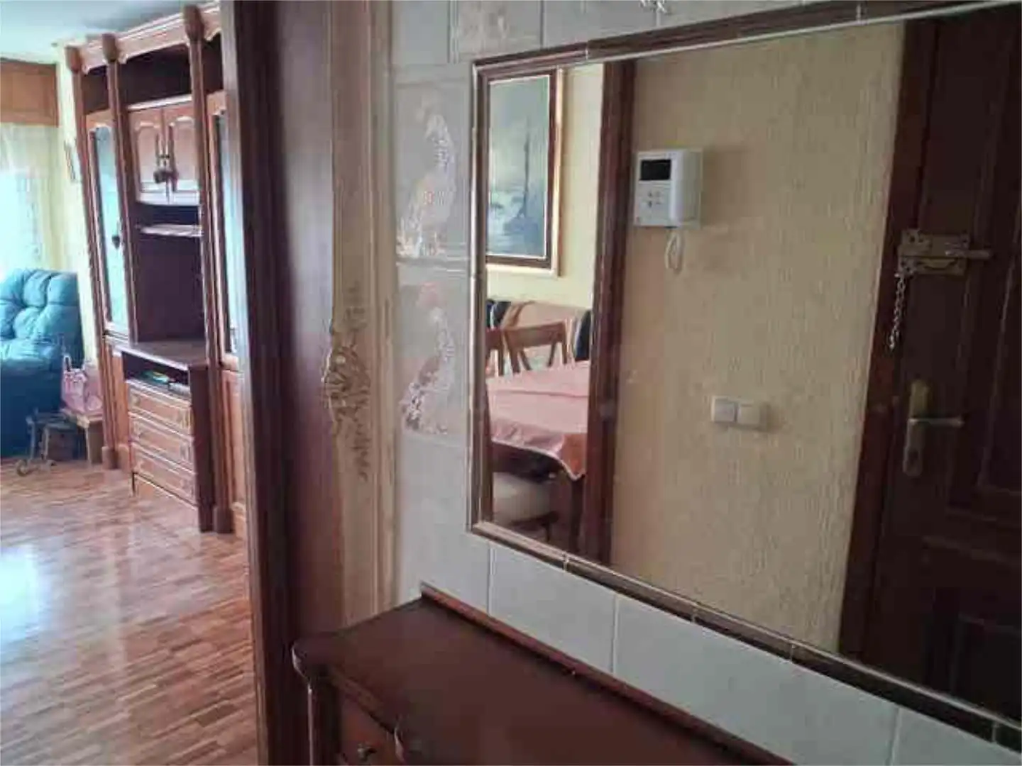 Apartamento en Avenida de los Reyes Católicos - Foto 7