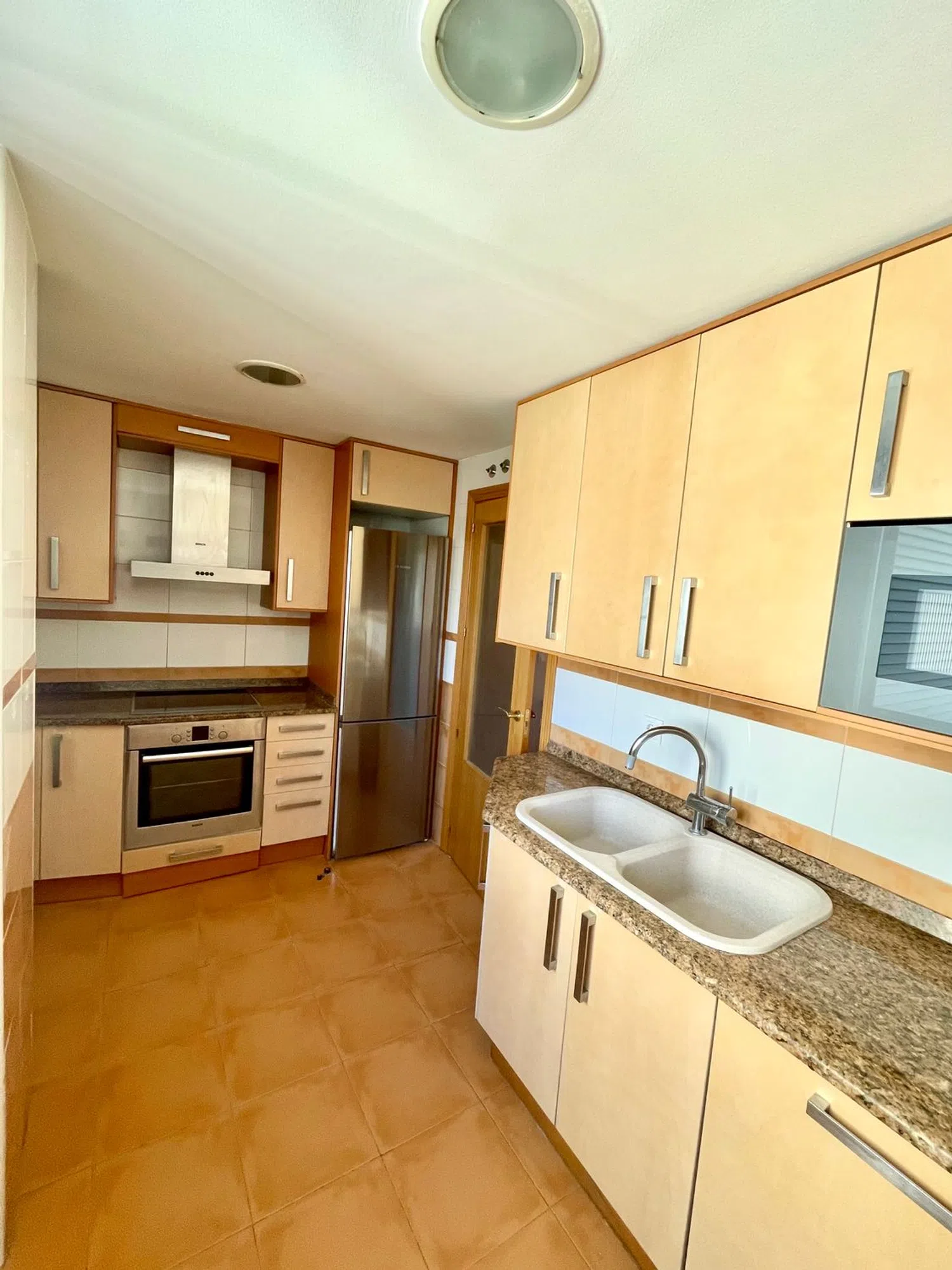 Piso en calle de Villava, 1 - Foto 13