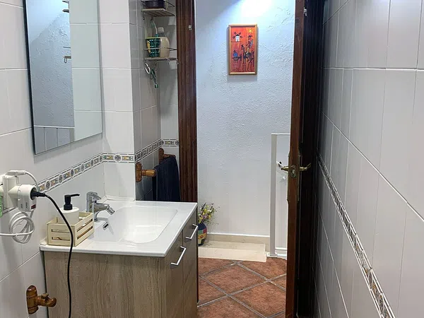 Casa o chalet independiente en Calle Torneo, 4 - Foto 21