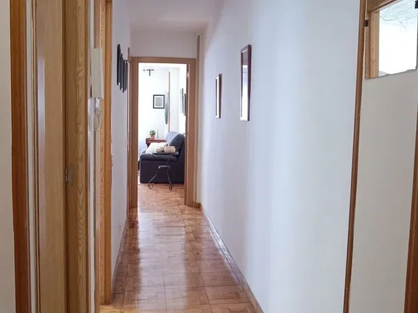 Piso en calle Álvarez Lorenzana, 16 - Foto 6