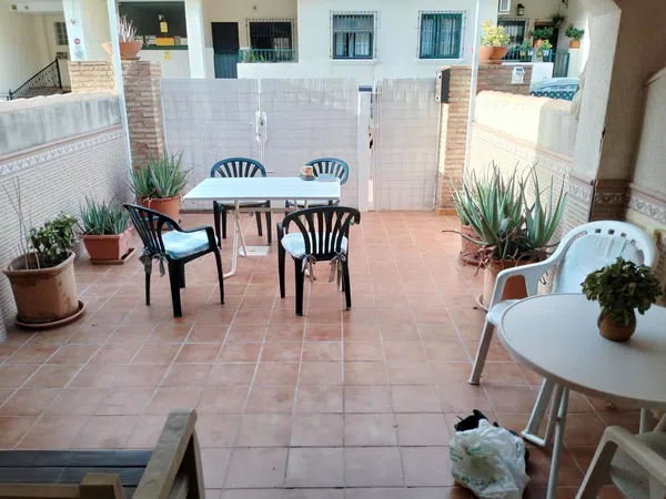 Chalet adosado en Plaza 525, 525 Plaza, Los Alcázares, Los Alcázares - Foto 2