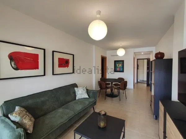 Piso en Calle Pit-roig, 1, Les Bovetes-La Felicidad - Foto 12