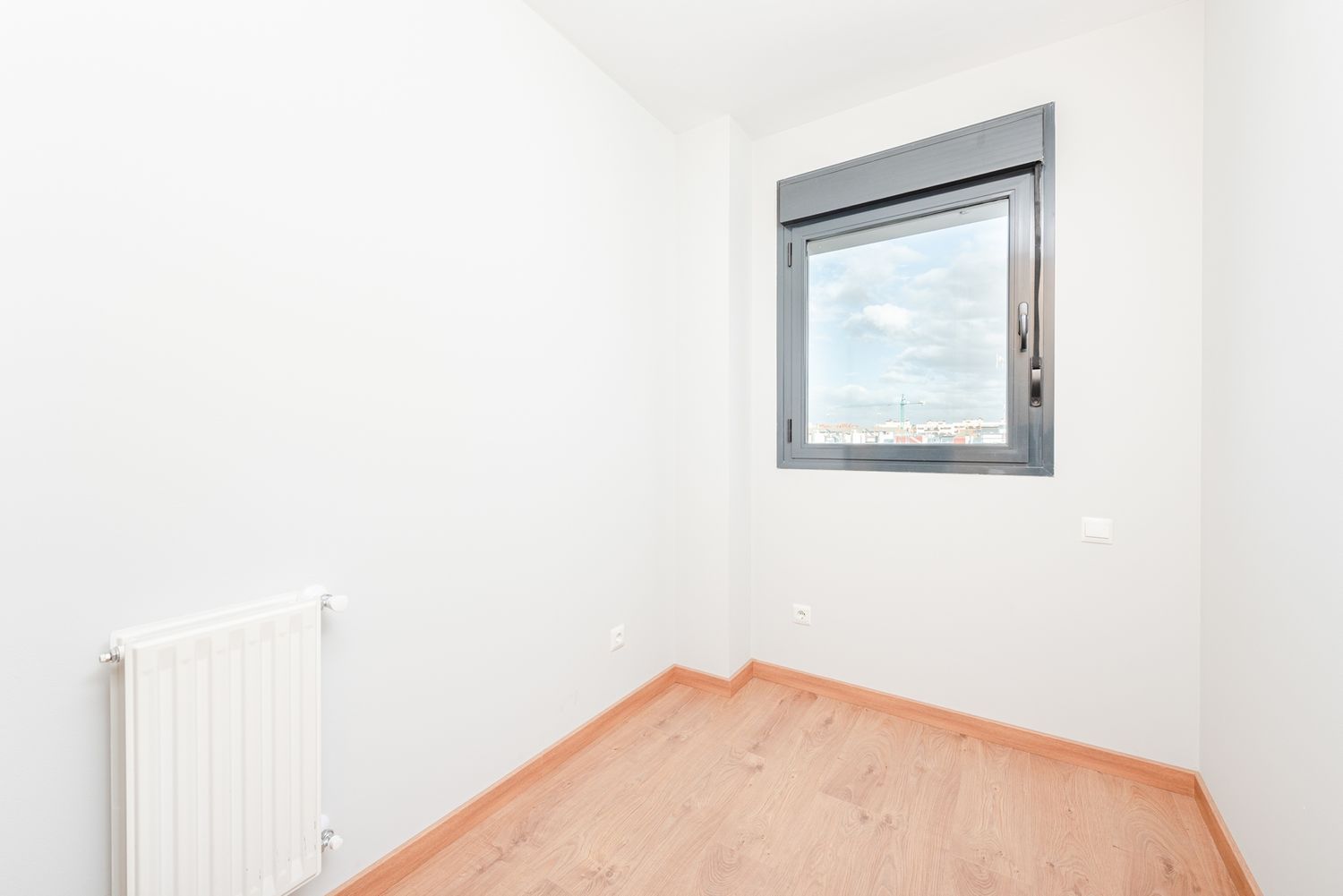 Piso en avenida Joan Miró - Foto 8