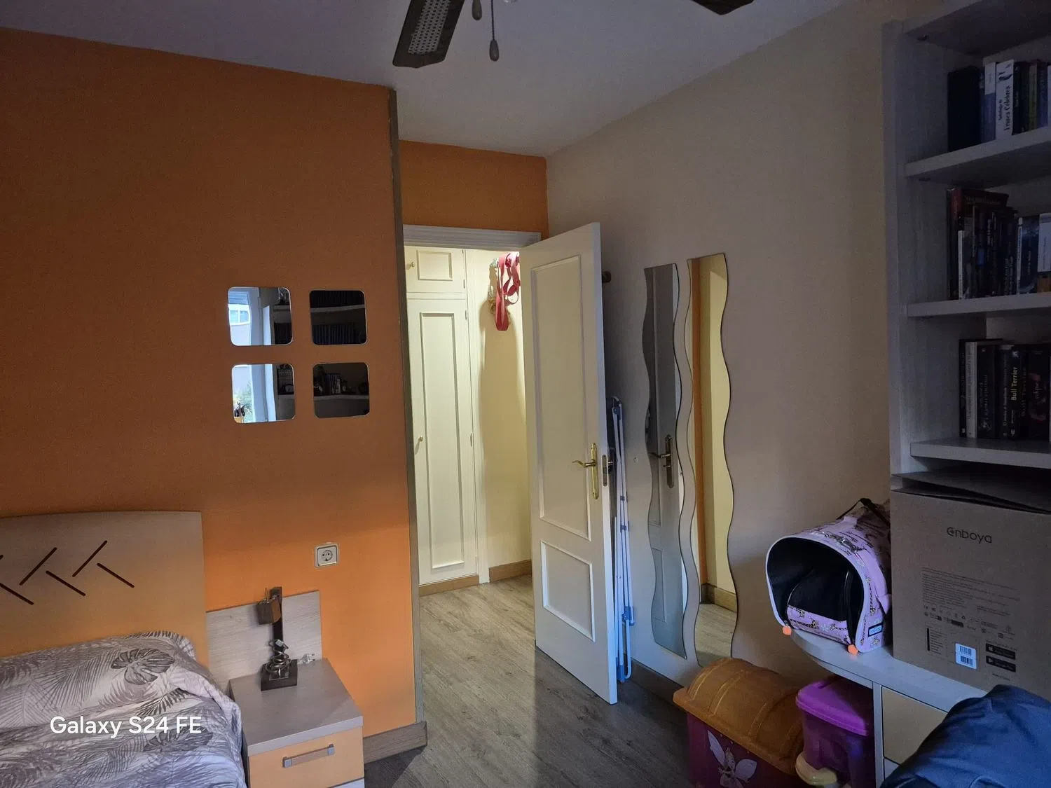 Piso en calle los Arces, 3 - Foto 15