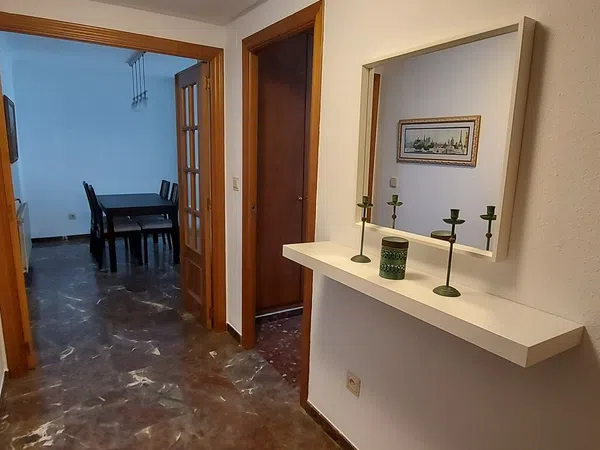 Piso en Paseo de les Facultats, 12, La Carrasca - Foto 10