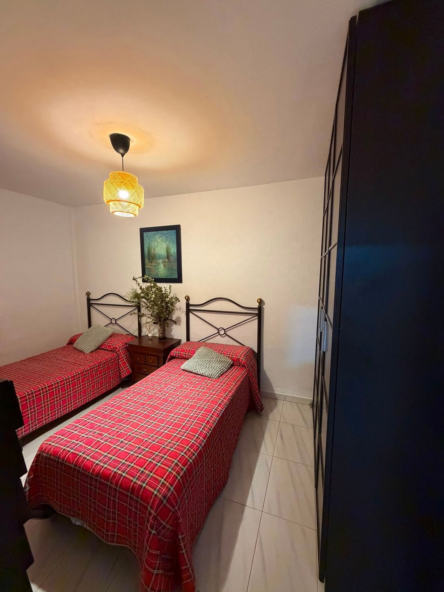 Piso en Calle Carlos Marx, 18, Santa Aurelia - Foto 11