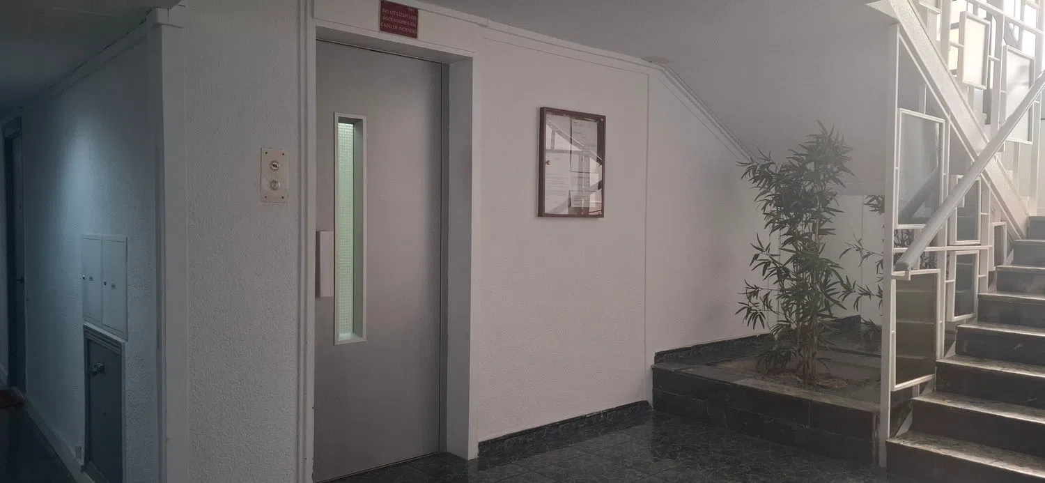 Piso en calle de Benigno Soto, 5 - Foto 4