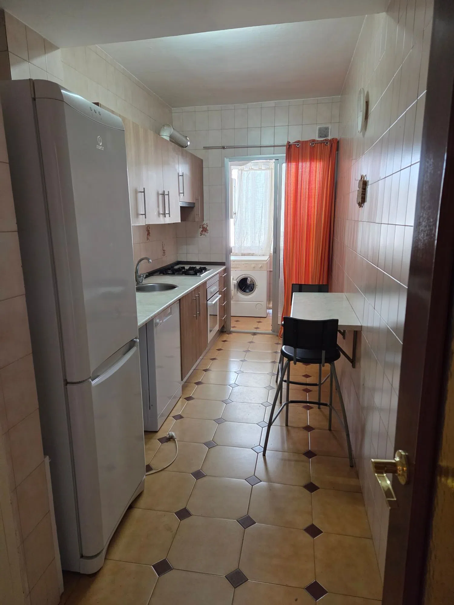 Piso en calle Luis Montoto, 150 - Foto 7