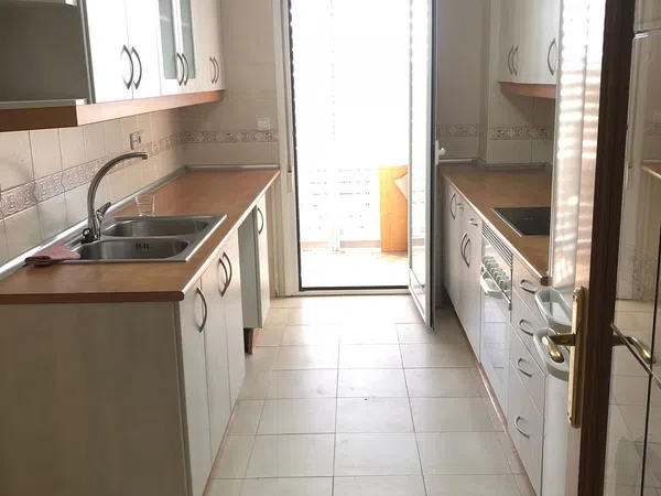 Piso en Calle Terradas, 8 -10, El Rosón - Kelvinator, El Rosón - Kelvinator - Foto 10