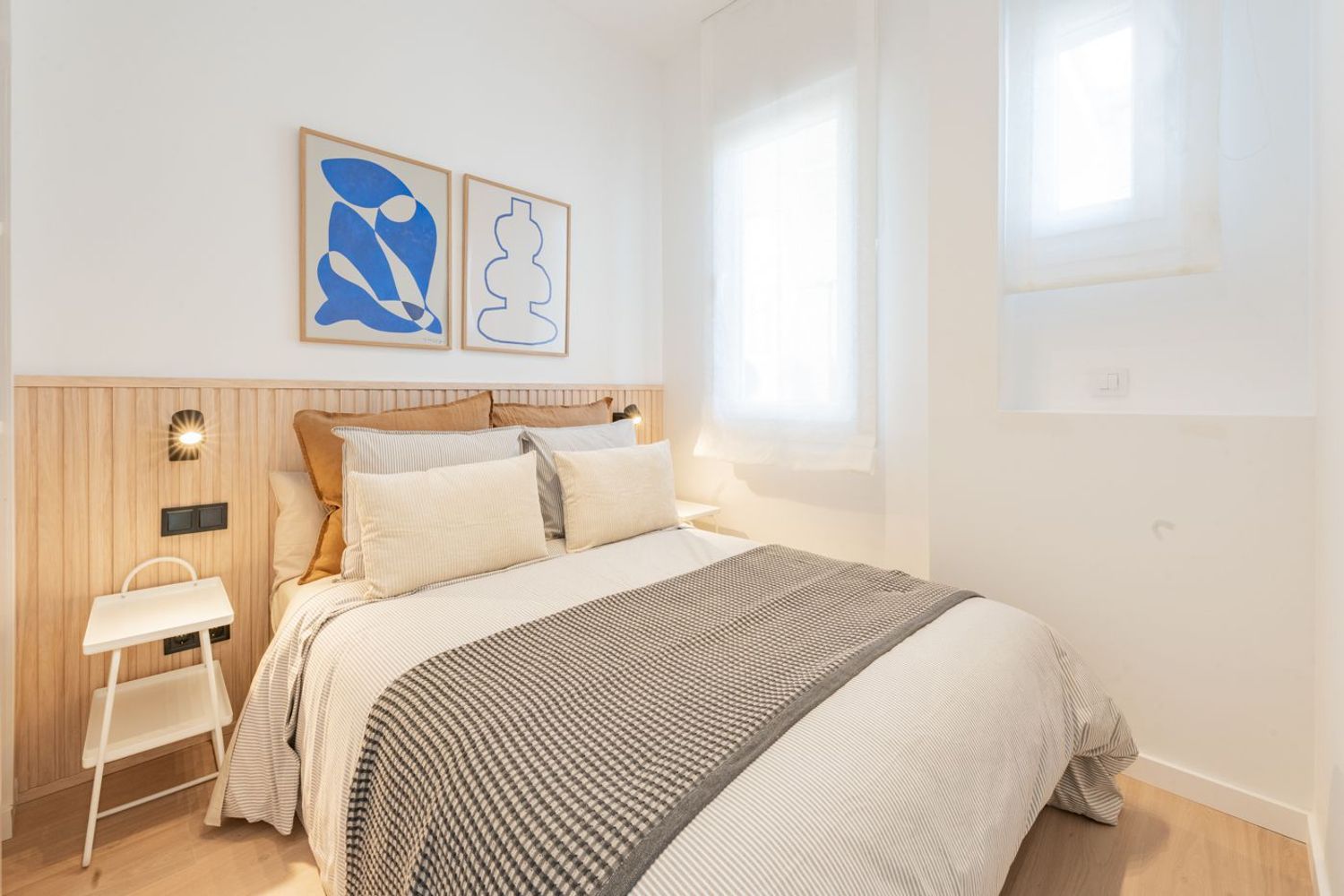 Piso en calle de Beatriz Galindo - Foto 17