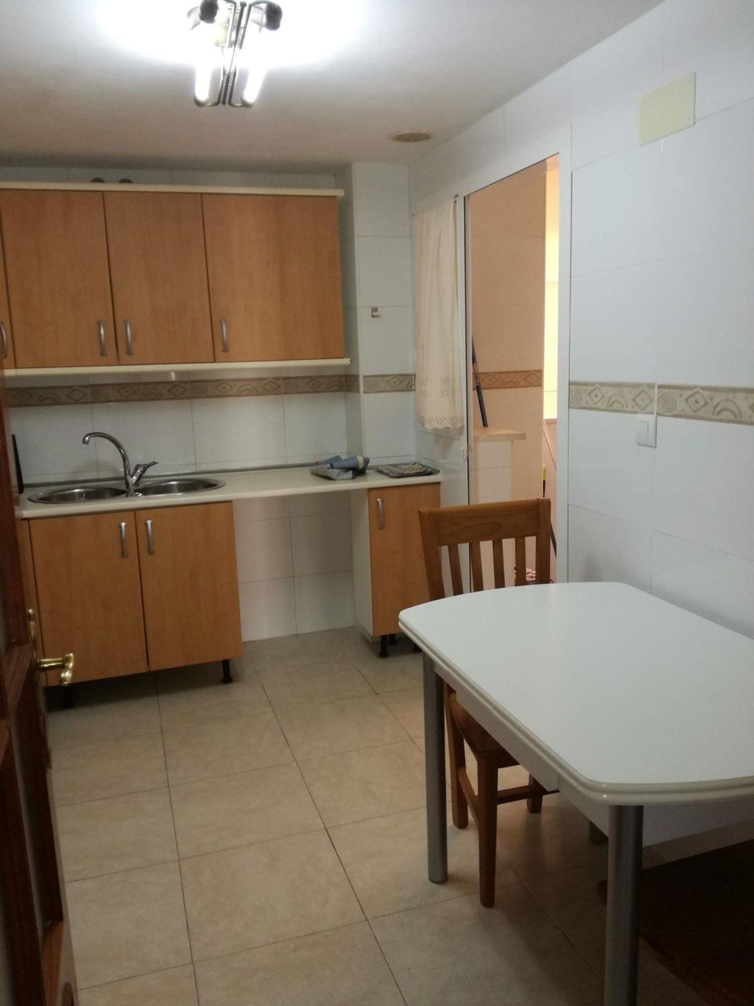 Piso en Calle Escritora Carmen Conde, 5, El Consul - El Romeral, Málaga - Foto 1