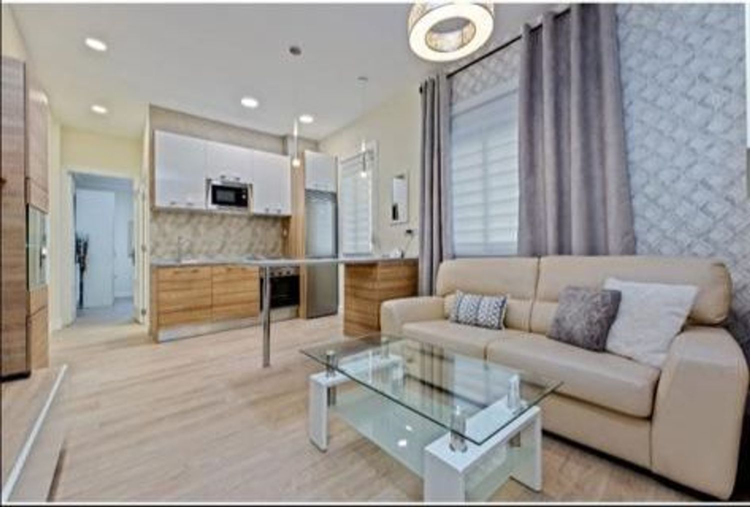 Estudio en calle de Bravo Murillo, 15 - Foto 2