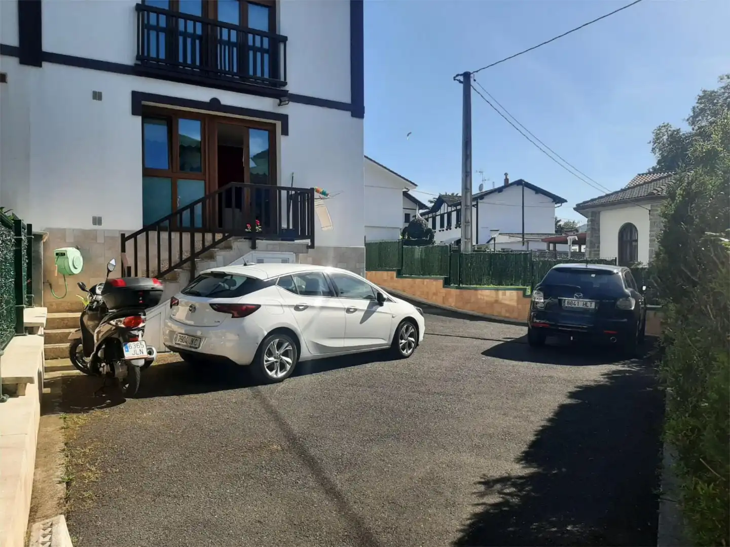 Casa adosada en  Bizkaia Kalea 26 - Foto 2